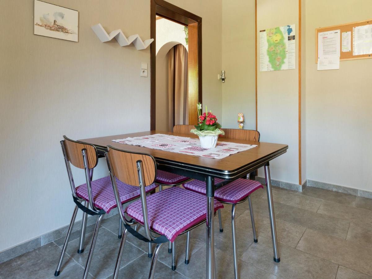 Spacious Holiday Home With Large Garden Schoppen Exterior photo
