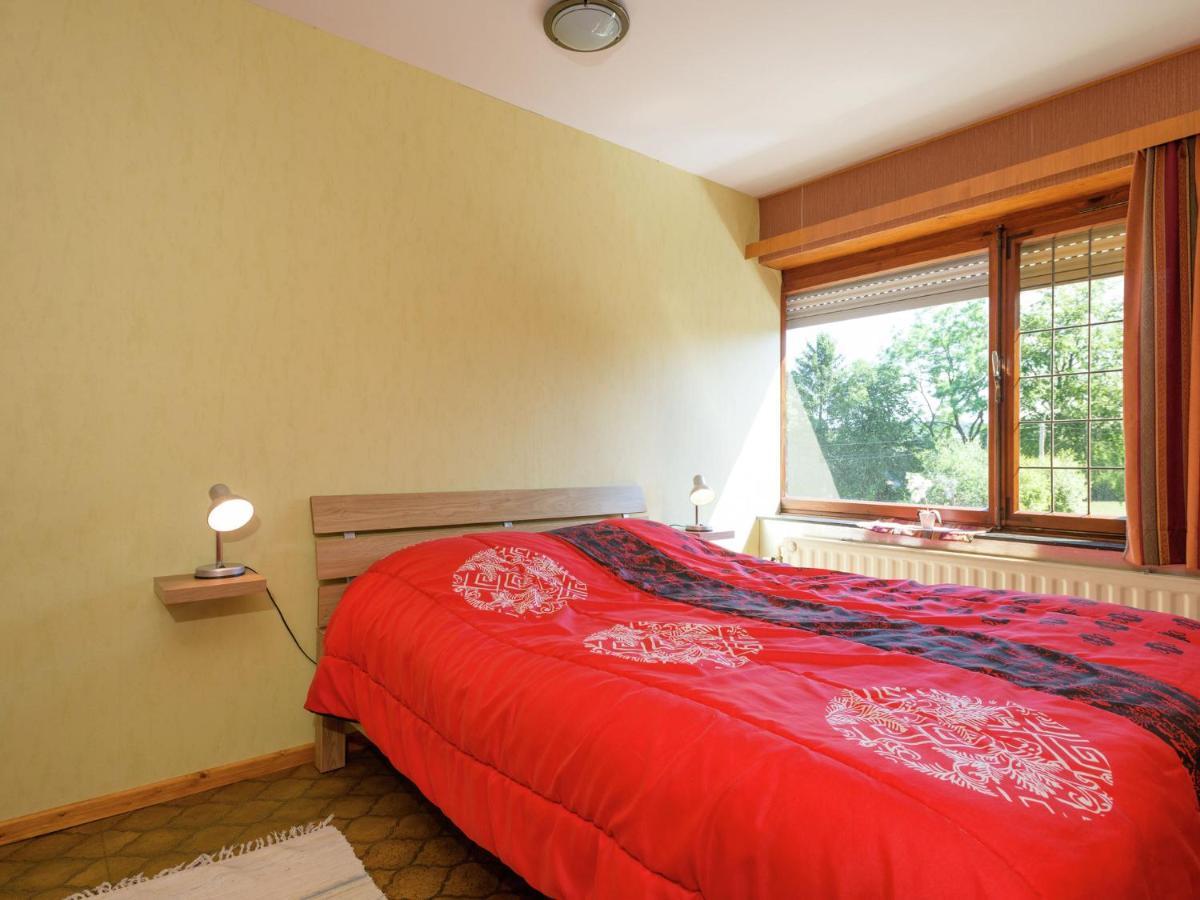 Spacious Holiday Home With Large Garden Schoppen Exterior photo